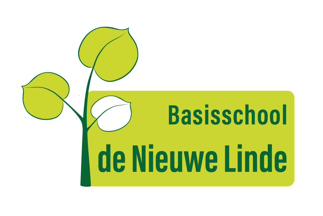 Basisschool de Nieuwe Linde Logo